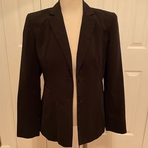 Women's petite blazer